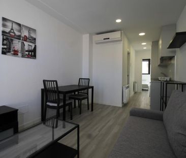 Apartamento de alquiler en Almendrales - Photo 5