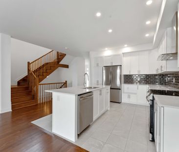 For Lease - 27 Peony Lane, Blossom Park - Airport and Area, Ontario - Photo 2