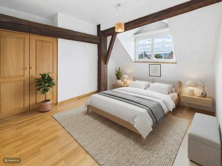 Maison individuelle de 5.5 pièces avec cheminée et jardin - Photo 3