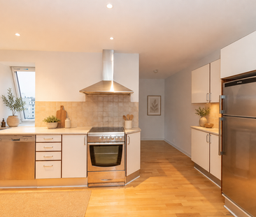2-vaerelses 63 m2 i Aalborg - Photo 2