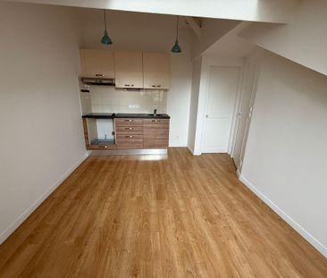 Location Appartement 2 pièces 34m² VILLEMOMBLE 93250 - Photo 1