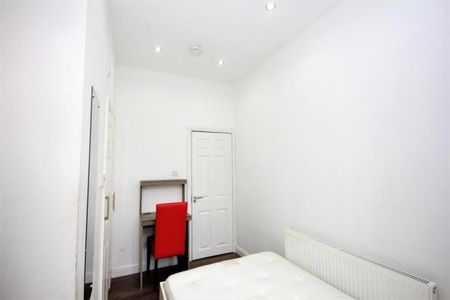 Flat , Connaught House, - Mount Street, Preston - Photo 3