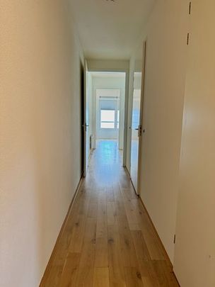 Rented: Gorgeous newly built (2006) 2 bedroom apartment. The apartment is energy efficient with an A label and comes upholstered. - Foto 1