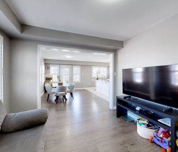 For Lease - 239 Netherby Lane, Kitchener, Ontario - Photo 1