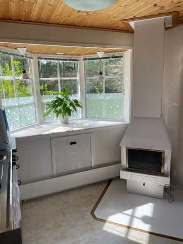 Västertäppsvägen, Saltsjö-Boo - Foto 4