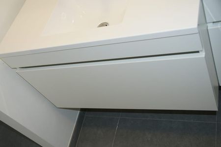 Appartement te huur - Foto 3