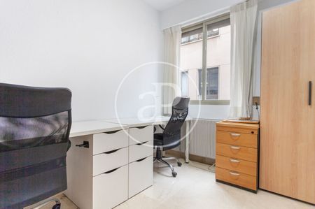 Flat for rent in La Seu (Valencia) - Photo 2