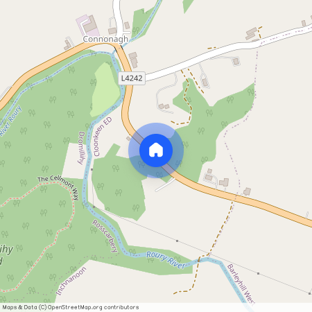 Dungannon, Leap, West Cork