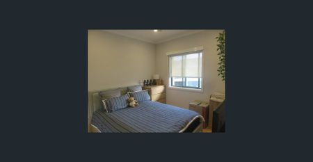 This spacious apartment is situated on the 2nd floor (top level) of this well constructed development. - Photo 4