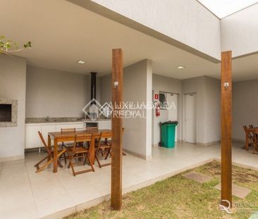 Apartamento com 2 quartos e 51m² para alugar em Vila São José, Port... - Photo 2