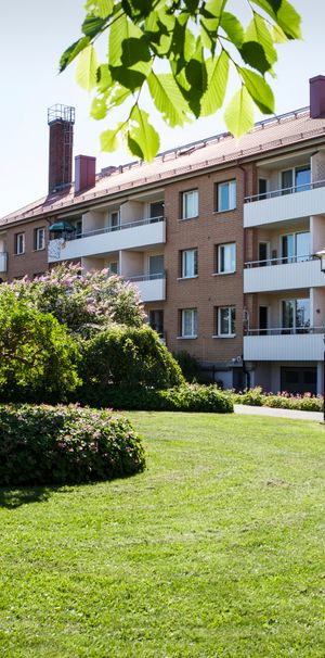 Dr Sternsgatan 4 G - Foto 1