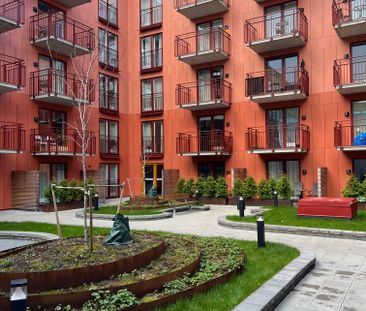 Änkhusgatan, Jönköping - Foto 1