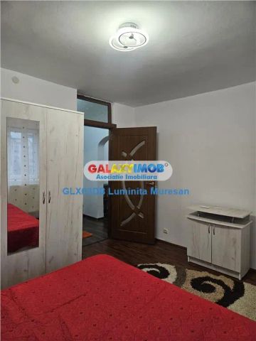 Inchiriere apartament 2 camere decomandat Targoviste Micro 6 - Fotografie 5