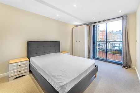 2 bed apartment to rent in Melbourne Street, Newcastle Upon Tyne, NE1 - Photo 5