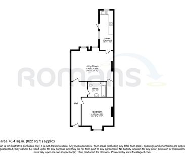 York Place, Clifton, Bristol, BS8 - Photo 1