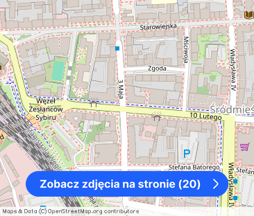 3 pokoje z balkonem, min. rok Gdynia Orłowo – zdjęcie 1