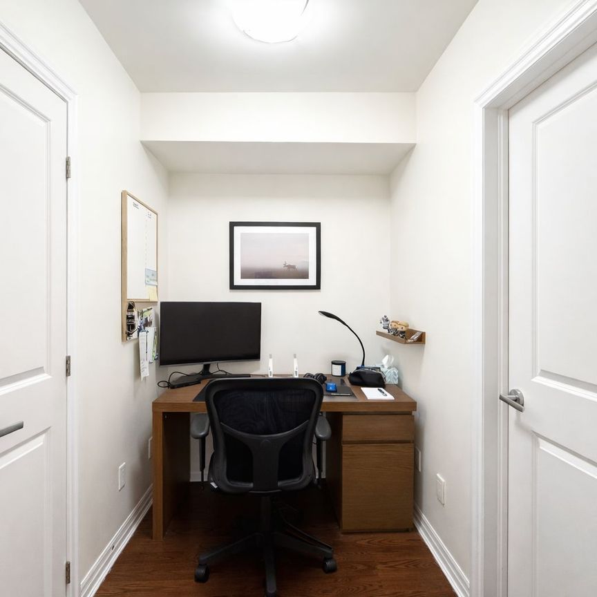 For Lease - 195 Besserer Street Unit# 903, Lower Town - Sandy Hill, Ontario - Photo 1