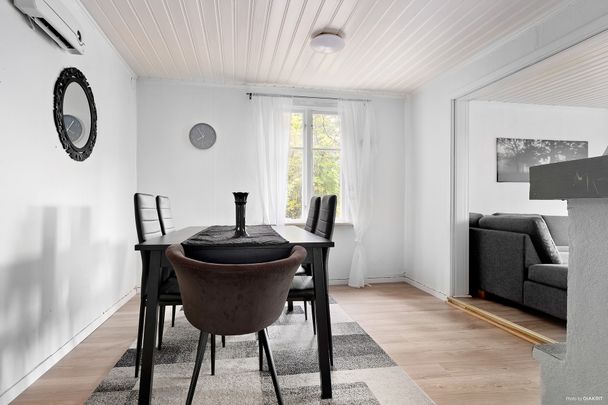 Strömsfors Björkäng, Svenljunga - Foto 1