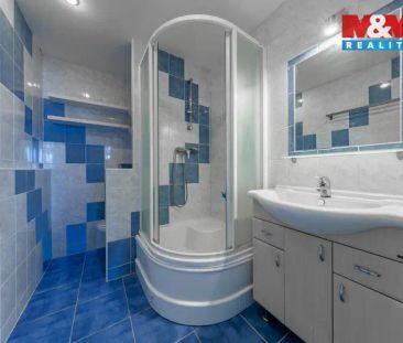 Pronájem bytu 2+1, 55 m - Photo 5