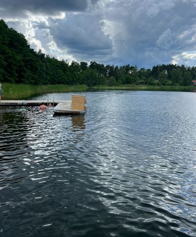 Bergstupsvägen, Tynningö - Foto 3
