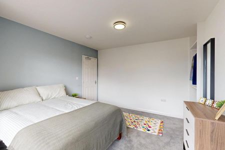 6 bedroom house to rent - Photo 4