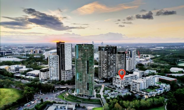 2 bed 2 bath*522 - Photo 1