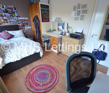 4 Bedroom Mid Terraced House for rent in Ashville Road - Photo 5