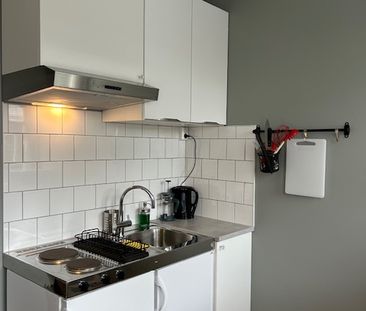 Polygonvägen, Täby - Foto 6