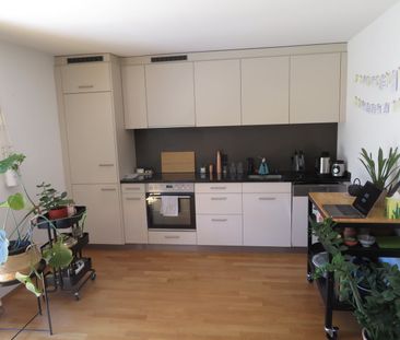 1.5 Zimmer, 40 m², 1. Stock - Photo 6