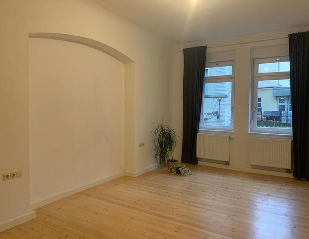 2 freie Zimmer in Berufstätigen WG - Wohnung am Hölderlinplatz - Foto 1