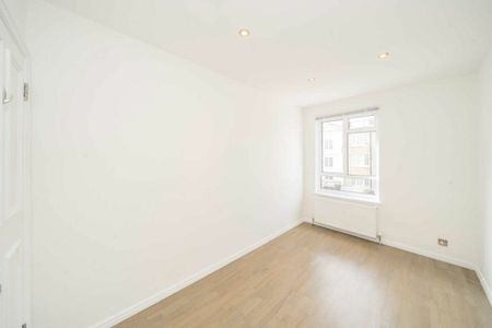 Northwick Terrace, St. John's Wood, NW8 - Photo 3