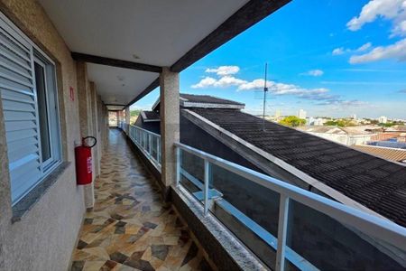 Apartamento para Alugar com 2 quartos o Jardim Mangalor-SP - Foto 4