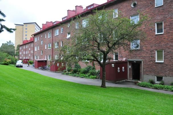 Kallebäcksvägen 10C - Photo 1