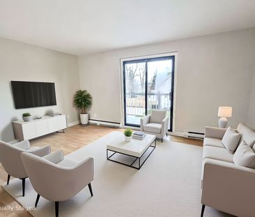 For Lease - 2329 Belyea Street Unit# 3, Oakville, Ontario - Photo 1