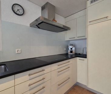21/2 ROOM APARTMENT IN KRIENS (LU), FURNISHED, TEMPORARY - Photo 6