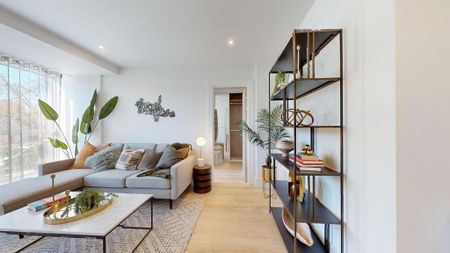 Studio to rent - Photo 3