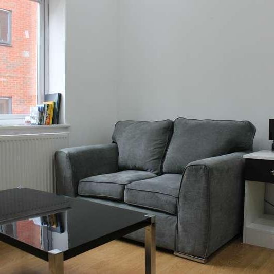 Oxford Street, Leicester, LE1 - Photo 1