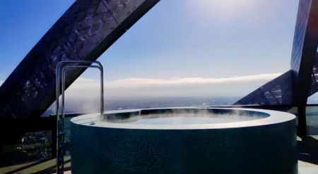 2 Bedroom*704 - Photo 4