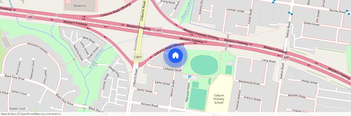 26 Callanan Drive, Melton South, VIC 3338