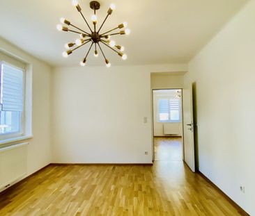 Gemütliche Drei-Zimmer-Wohnung zentral Studentenwohnung - Foto 6