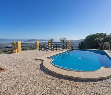 Alquiler de casa o chalet independiente en El Cigarral - Dehesa - B... - Photo 1