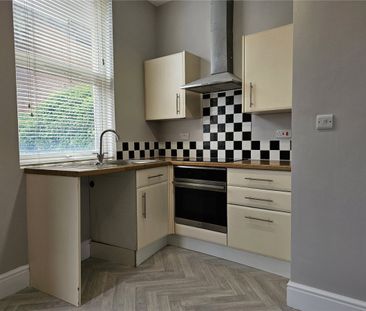 Castle Street, Nottingham, Nottinghamshire, NG2 - Photo 5