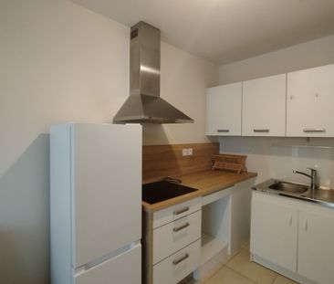 Location Appartement 2 pièces 44m² - Photo 5