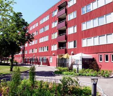 Vinddraget 1 C, våning None - Photo 1