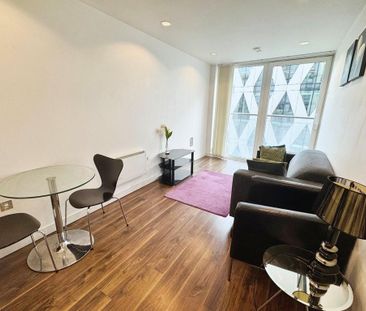 1 bedroom flat to rent - Photo 3