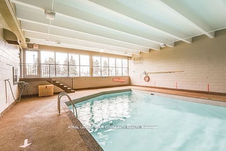 For Lease - 530 Lolita Gardens Unit# 406, Mississauga, Ontario - Photo 3