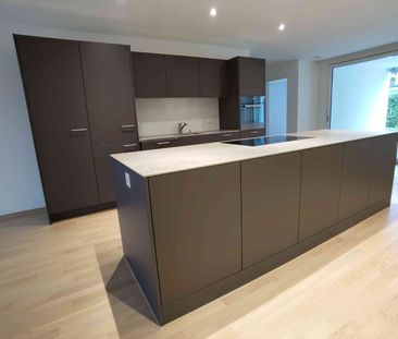 4.5 Zimmer, 97 m², EG - Foto 2