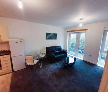 Albert Mill Oldfield Road, Salford (id#), M5 - Photo 4