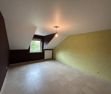 Goed onderhouden woning met 4 slaapkamers en tuin – Ursel - Foto 2