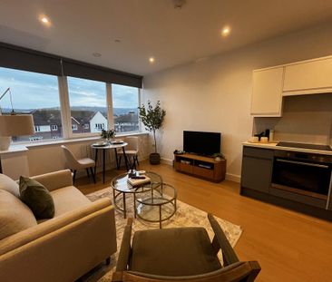 1 bedroom flat to rent - Photo 1